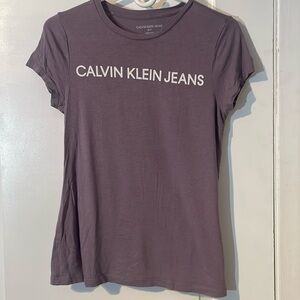 Calvin klein tee